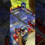 妻が釣りスピリッツでガチ攻略しようとしてたw