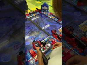 妻が釣りスピリッツでガチ攻略しようとしてたw