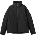 【公式】 デサント 【ALLTERRAIN 81】 ゴアテックス インフィニアム ダウンジャケット メンズ ダウン 中綿 防寒 防風 撥水 保温 オルテライン 冬用 ウェア アウトドア 山 レジャー スポーツウェア ブランド 2023年秋冬モデル DOMWGC44