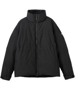 【公式】 デサント 【ALLTERRAIN 81】 ゴアテックス インフィニアム ダウンジャケット メンズ ダウン 中綿 防寒 防風 撥水 保温 オルテライン 冬用 ウェア アウトドア 山 レジャー スポーツウェア ブランド 2023年秋冬モデル DOMWGC44