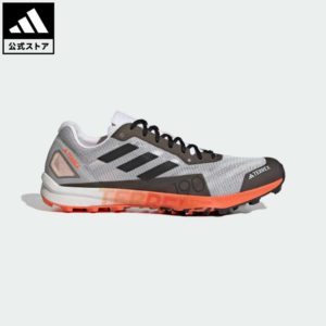 【20%OFF 3/4-3/11】 【公式】アディダス adidas 返品可 アウトドア テレックス スピード プロ トレイルランニング / Terrex Speed Pro Trail Running アディダス テレックス メンズ シューズ・靴 スポーツシューズ HR1124 p0304