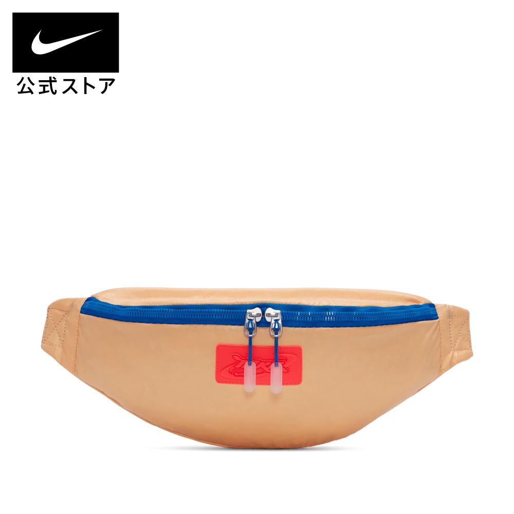 ナイキ ヘリテージ ファニー パック (3L)nike ライフスタイル Sportswear FA23アクセサリー sportsac dz6293-266 プレゼント アウトドア ホワイトデー50 cpn15